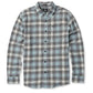 Caden Plaid L/S 2024