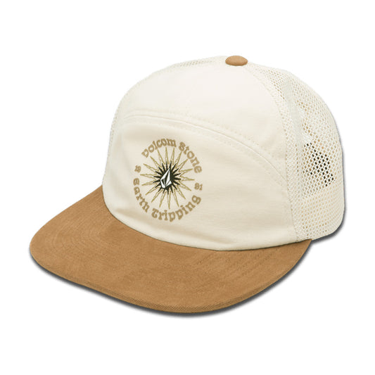 Earth Tripper Camper Adjustable Hat 2024