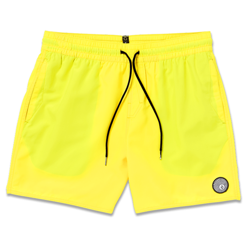 Lido Solid Trunk 16 Short 2024