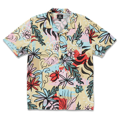 Purestone S/S Shirt