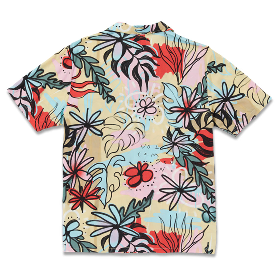 Purestone S/S Shirt