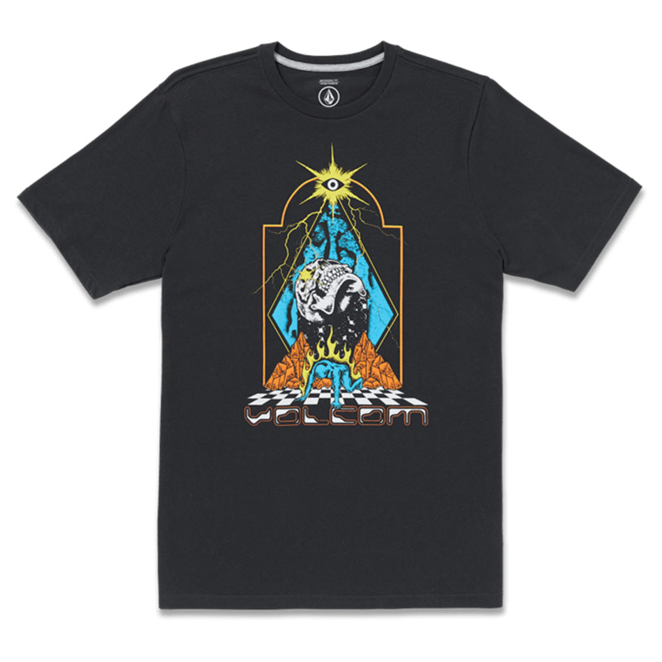 Star Scream S/S T-Shirt 2024