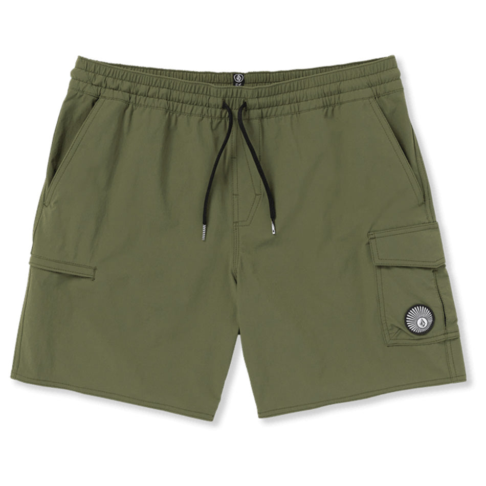 Truly Liberators 17" Boardshort 2024