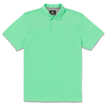 Wowzer S/S Polo Shirt