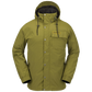 M Longo Gore-Tex Jacket W24