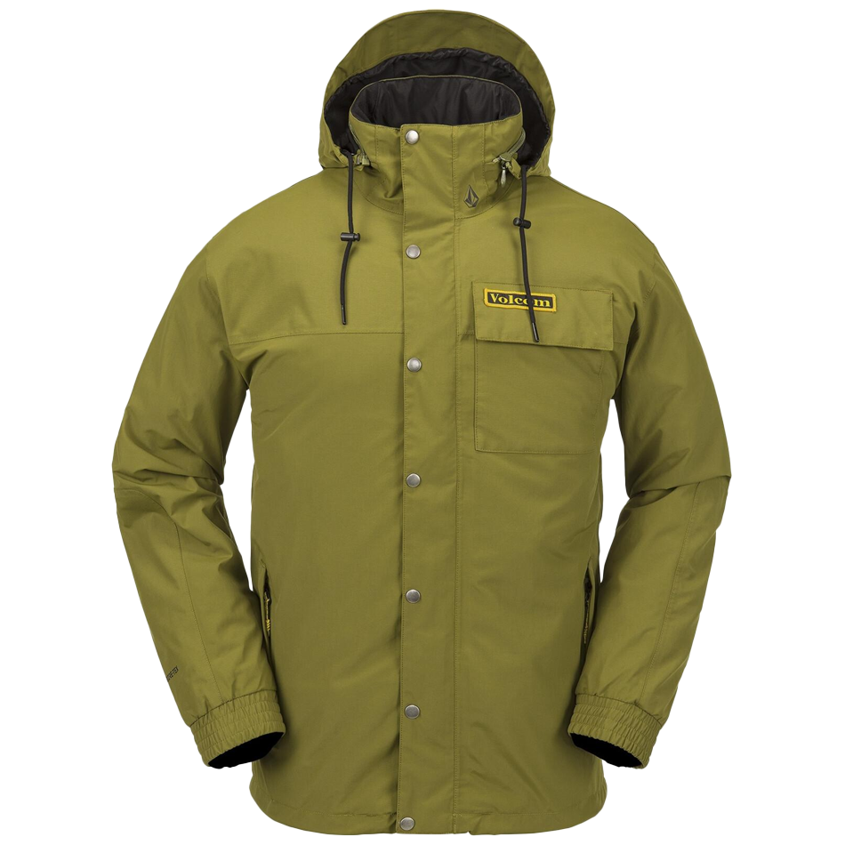 M Longo Gore-Tex Jacket W24