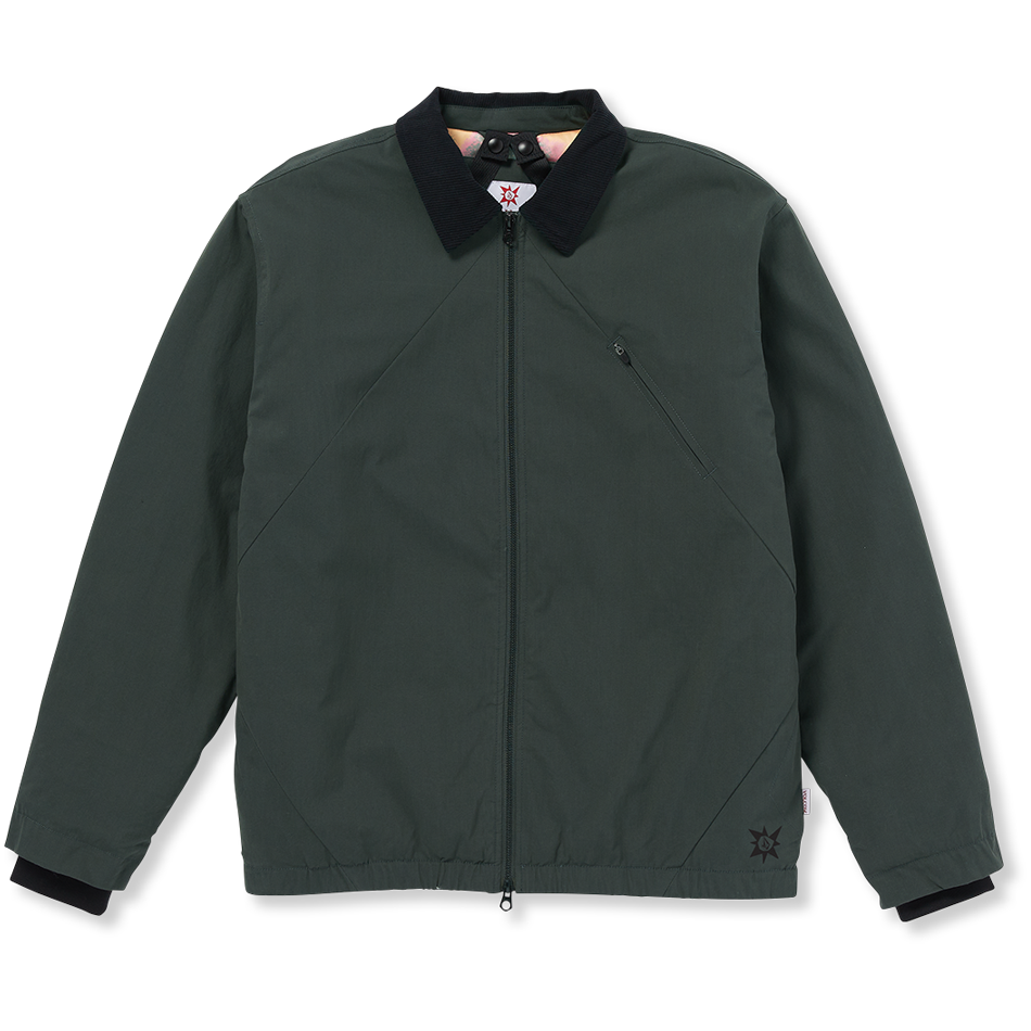 Tokyo True Bryan Iguchi Light Jacket 2025