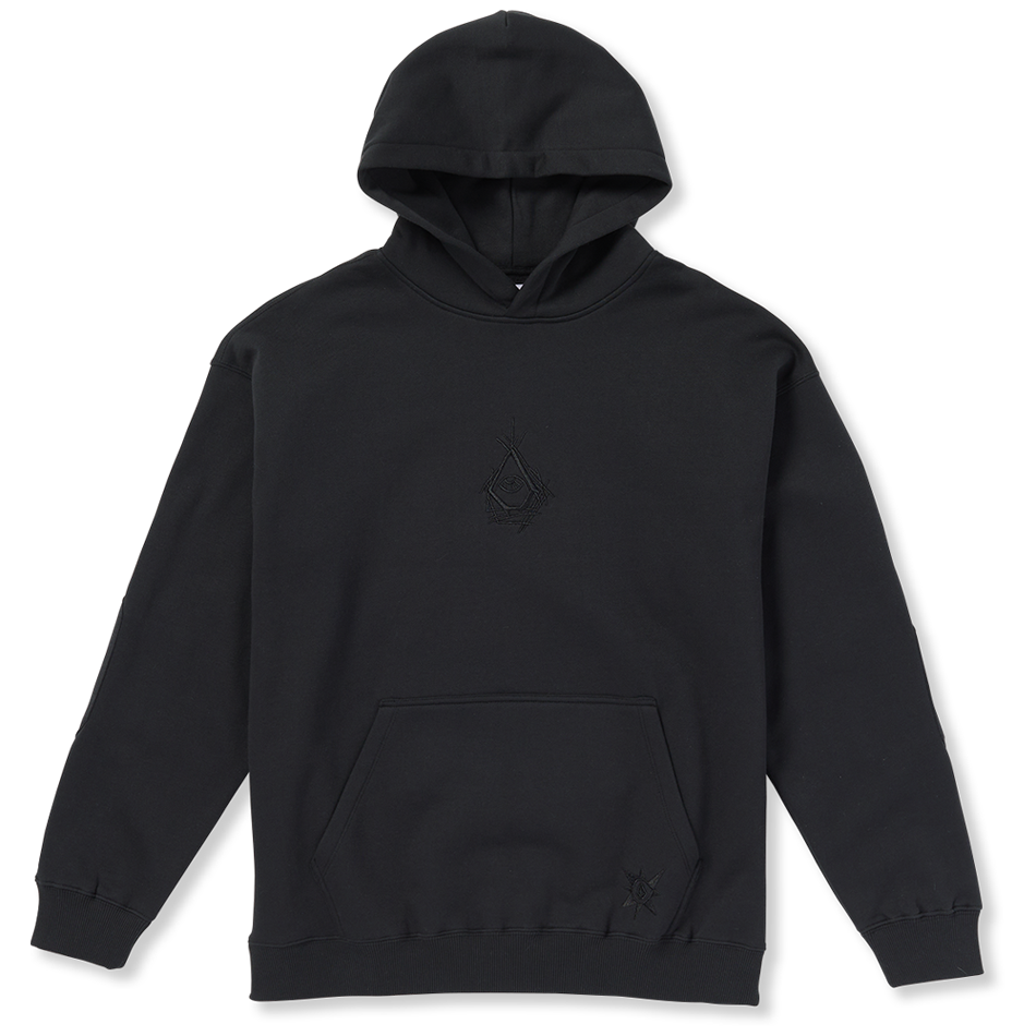 Tokyo True Bryan Iguchi Hoodie 2025