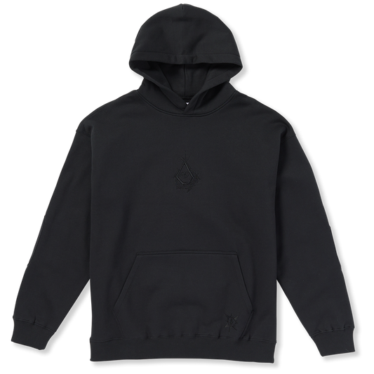 Tokyo True Bryan Iguchi Hoodie 2025