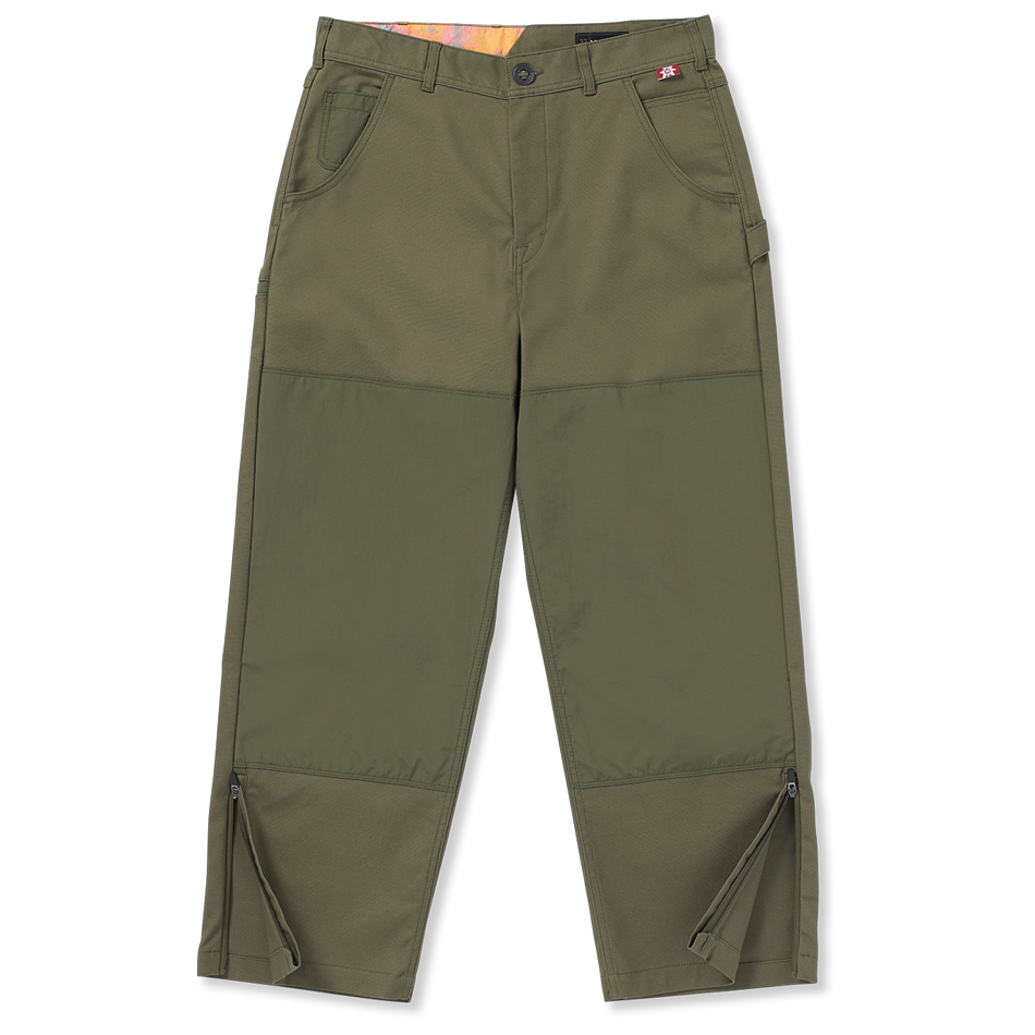 Tokyo True Bryan Iguchi Work Pant 2025