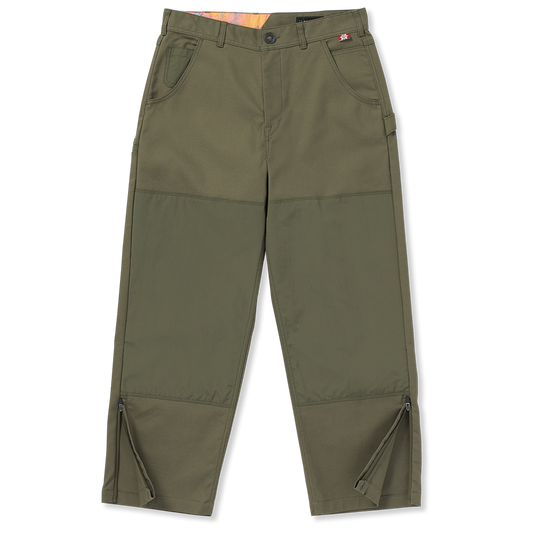 Tokyo True Bryan Iguchi Work Pant 2025