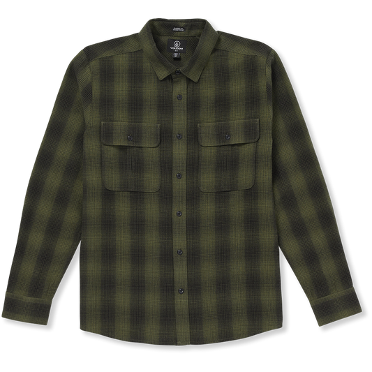 Shadowstone Flannel L/S 2024