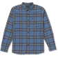 Caden Plaid L/S 2024