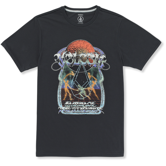 Mysto Mortal S/S T-Shirt 2024