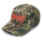 Metal Trip Adjustable Hat 2024