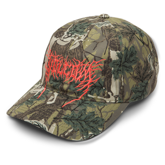 Metal Trip Adjustable Hat 2024