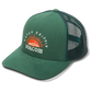 Sunset Tripper Trucker Hat 2024