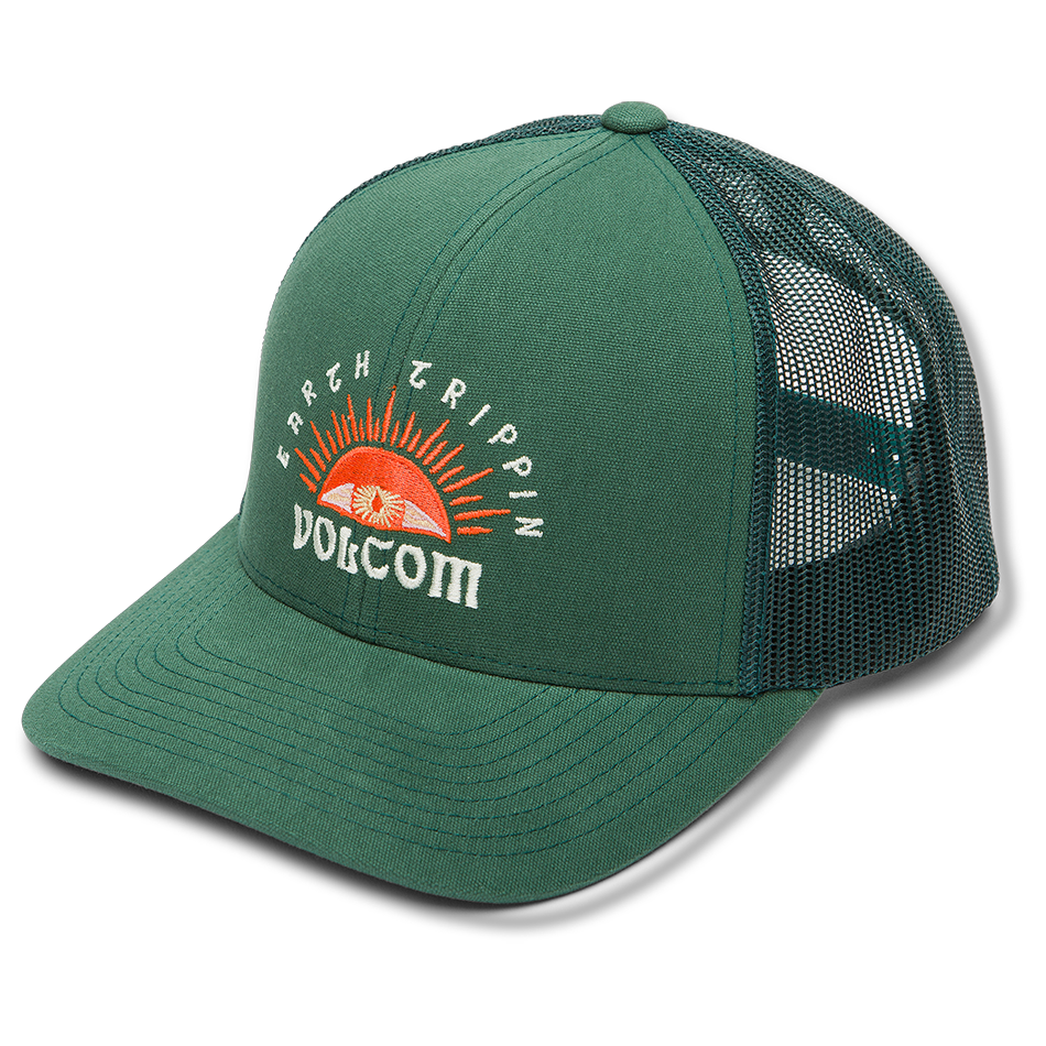 Sunset Tripper Trucker Hat 2024