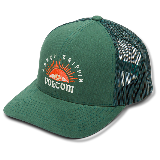 Sunset Tripper Trucker Hat 2024