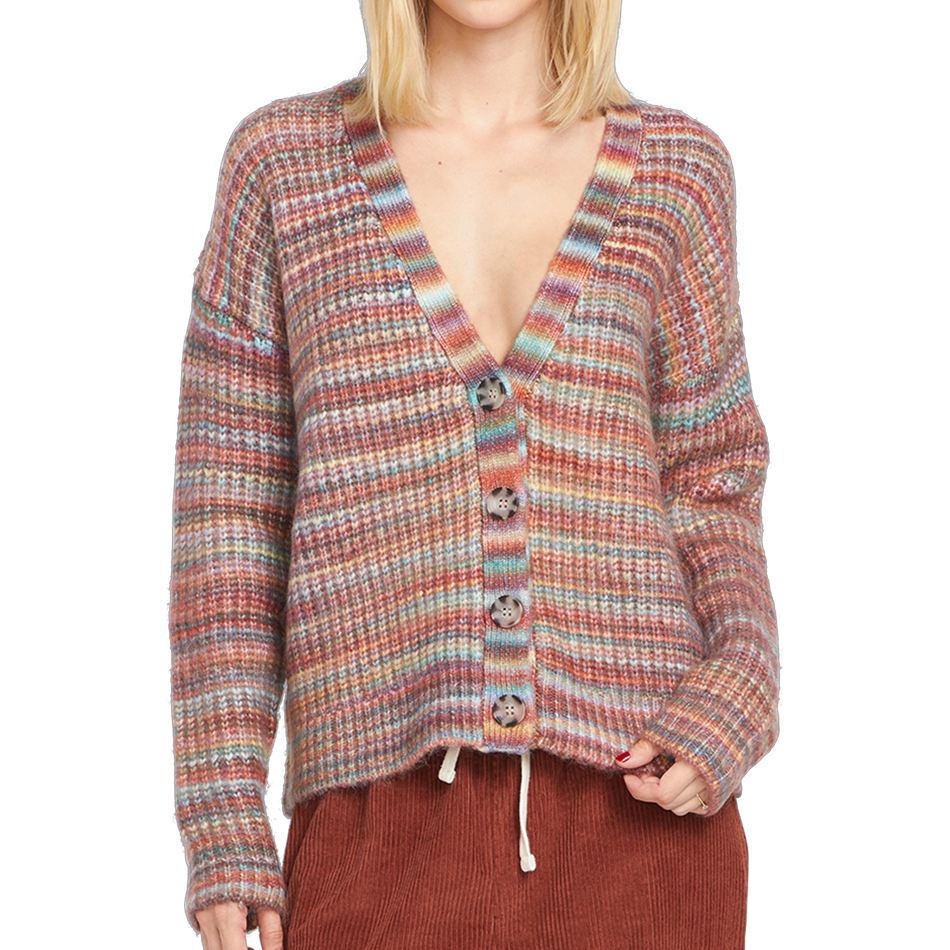 Desert Dreamz Cardi 2024