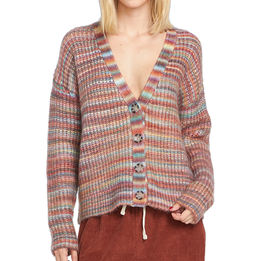 Desert Dreamz Cardi 2024