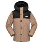 Stone.91 Insulated Jacket 2025