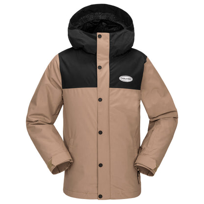 Stone.91 Insulated Jacket 2025