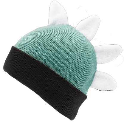 Snow Creature Beanie 2025