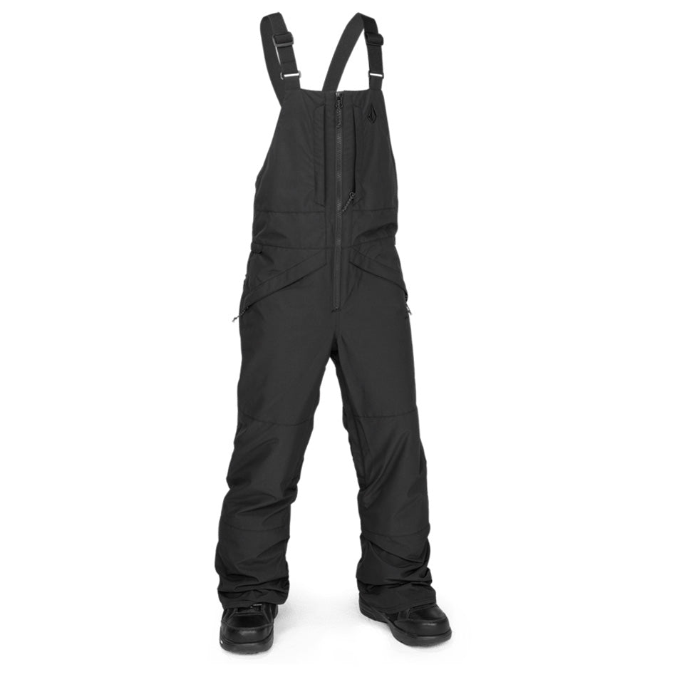 Barkley Insulated Bib Overall 2025