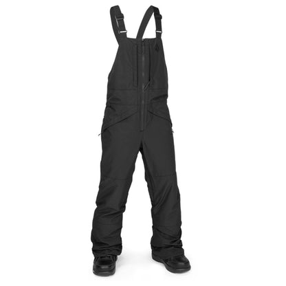 Barkley Insulated Bib Overall 2025