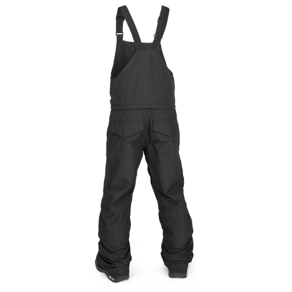 Barkley Insulated Bib Overall 2025