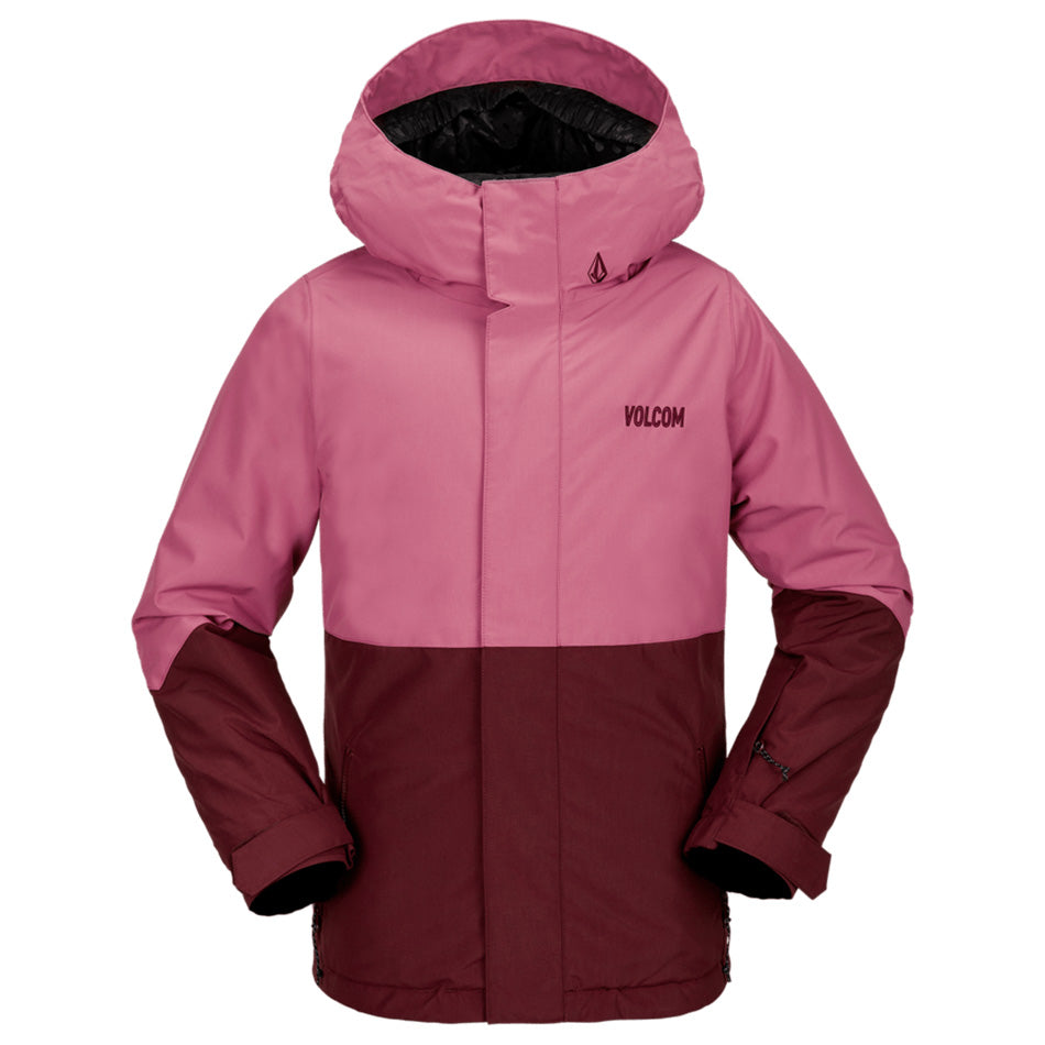 Sass'N'Fras Insulated Jacket 2025