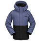 Sass'N'Fras Insulated Jacket 2025