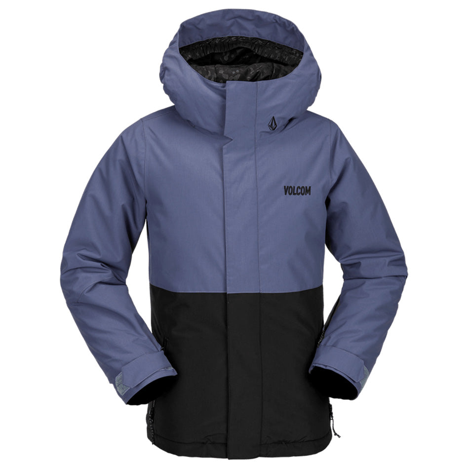 Sass'N'Fras Insulated Jacket 2025