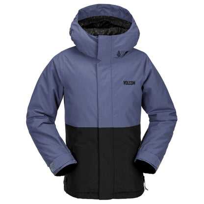 Sass'N'Fras Insulated Jacket 2025