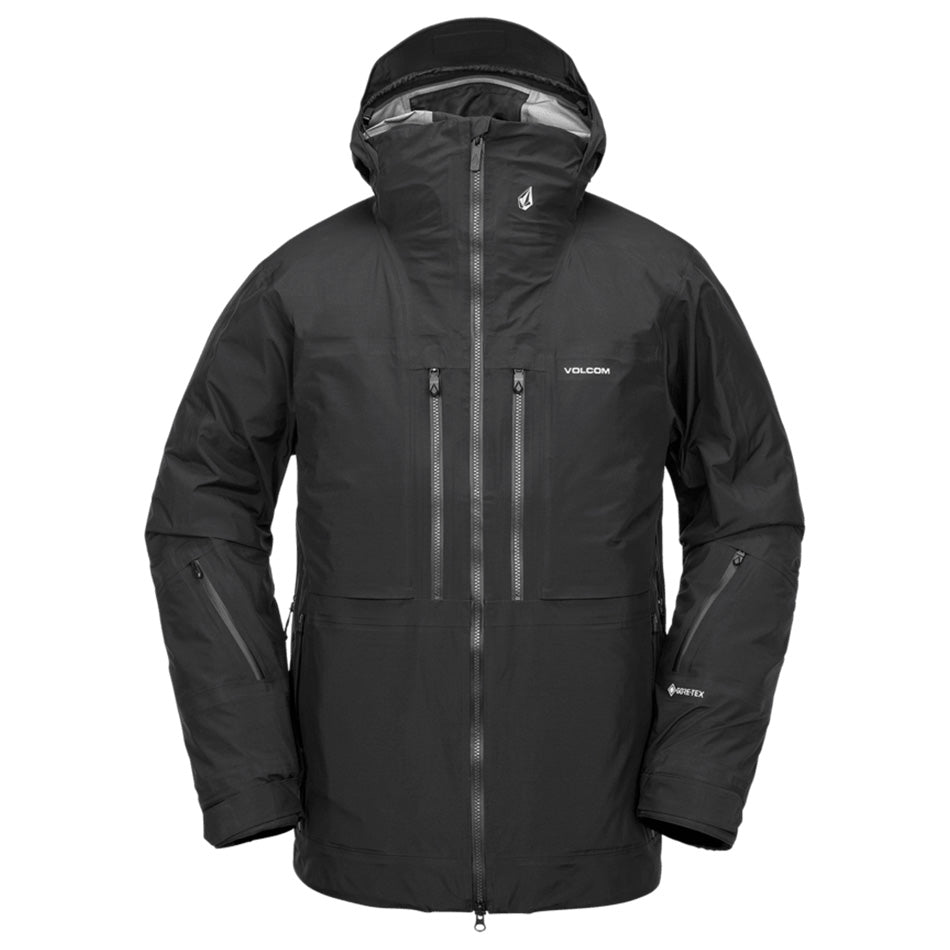 TDS Infrared Gore-Tex Jacket