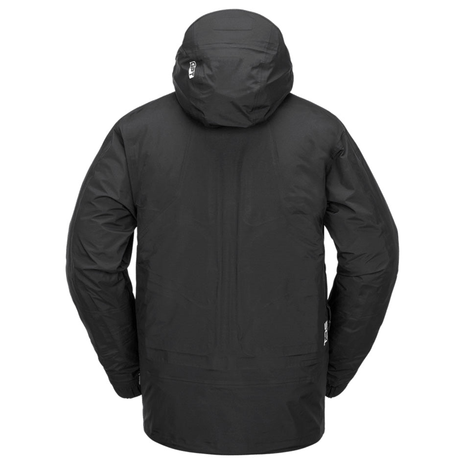 TDS Infrared Gore-Tex Jacket – The Boardroom