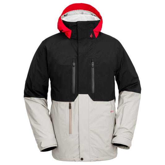 Rnge Gore-Tex Jacket 2025