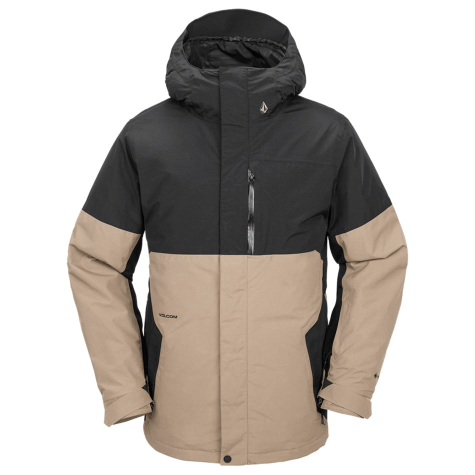 L Gore-Tex Jacket 2025