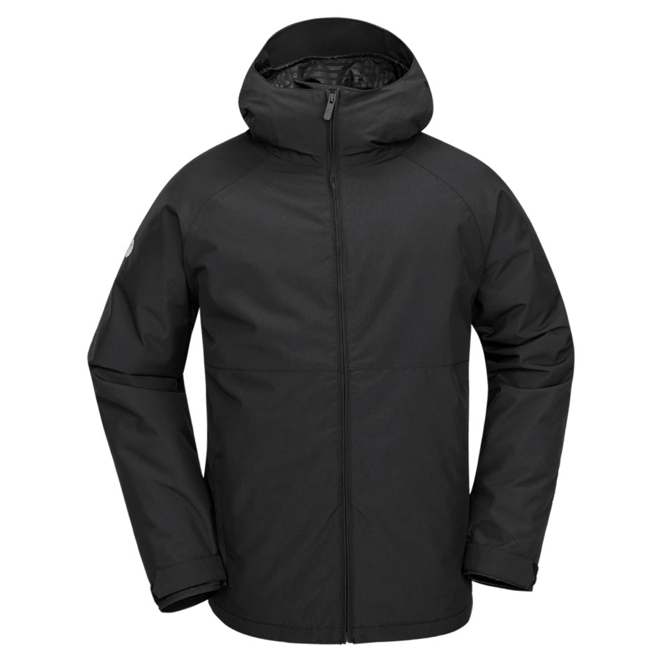 2836 Insulated Jacket 2025