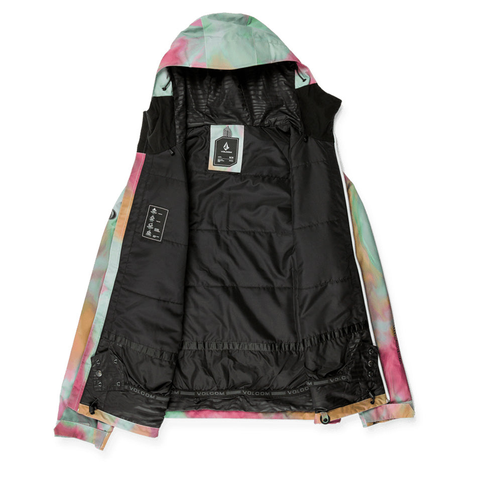 2836 Insulated Jacket 2025