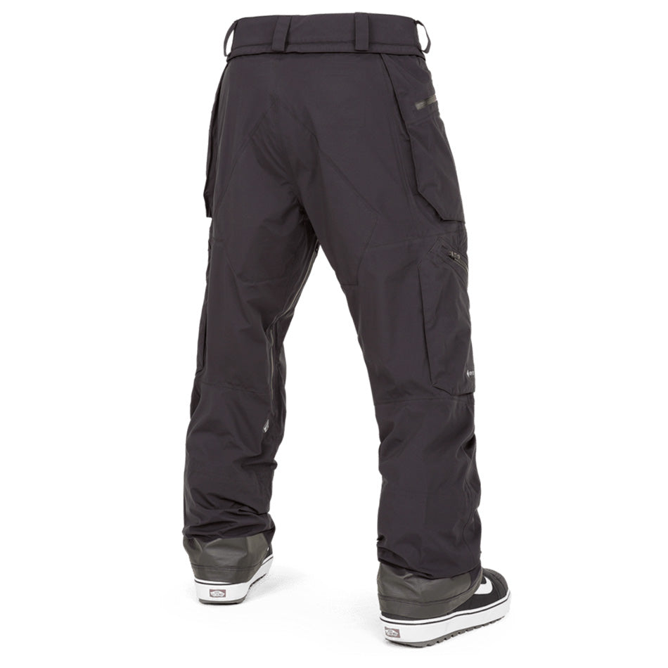 Guch Stretch Gore Pant 2025