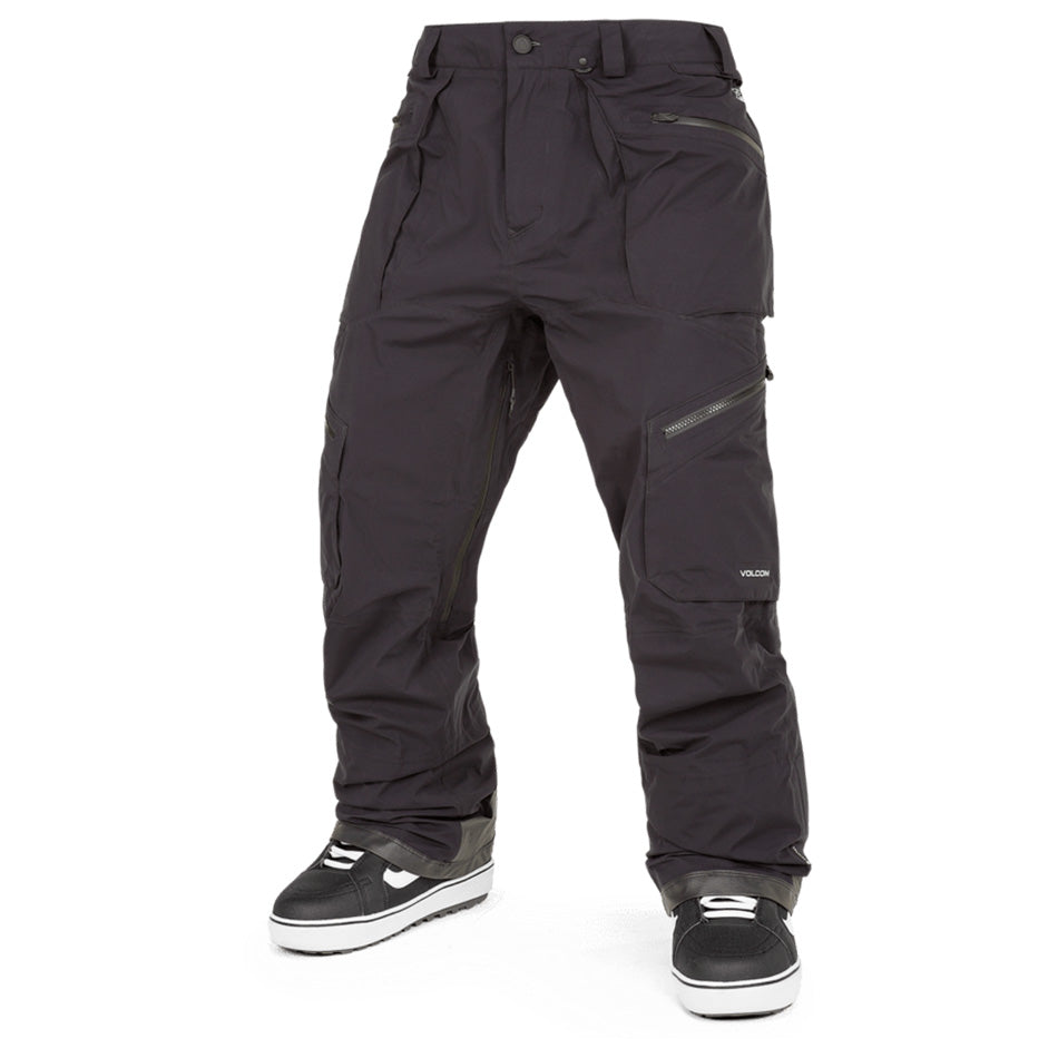 Guch Stretch Gore Pant 2025