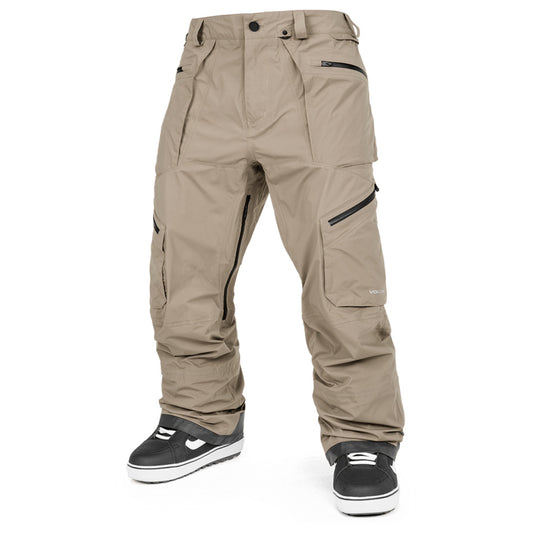 Guch Stretch Gore Pant 2025