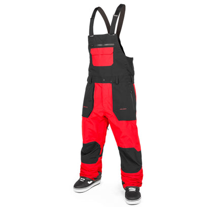 Rain Gore-Tex Bib Overall 2025
