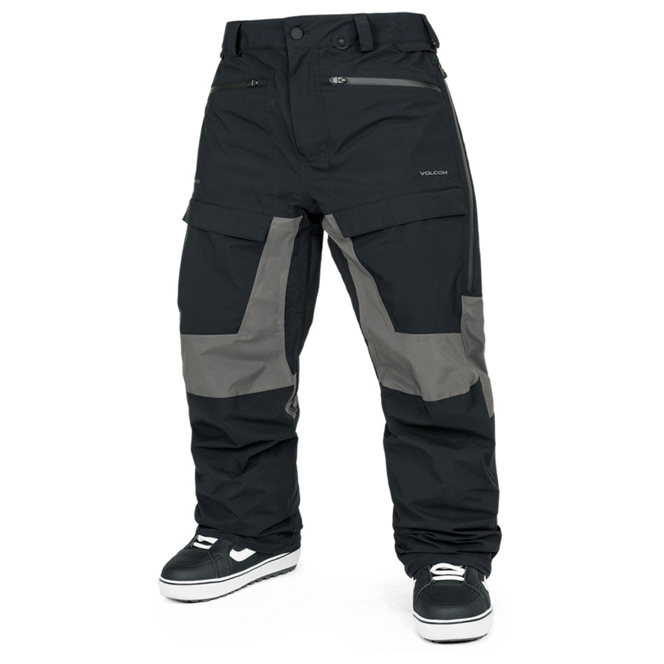 Rnge Stretch Gore-Tex Pant 2025