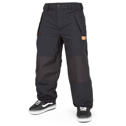 Longo Gore-Tex Pant 2025