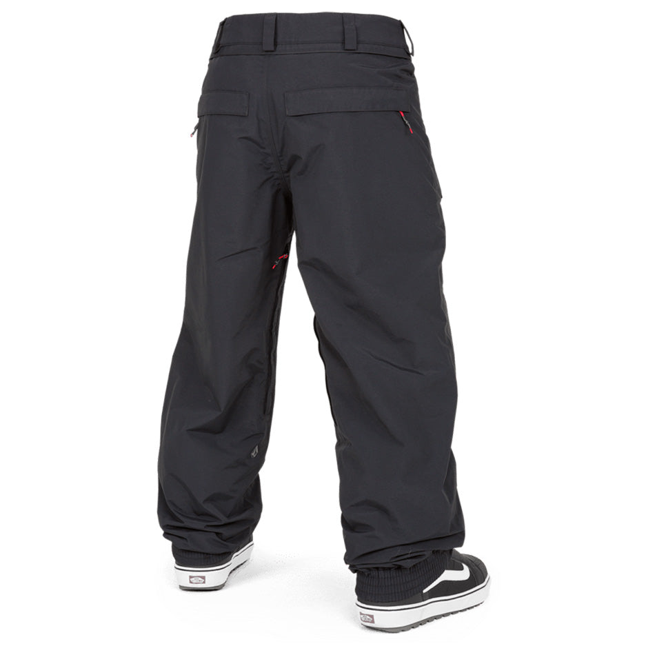 Longo Gore-Tex Pant 2025