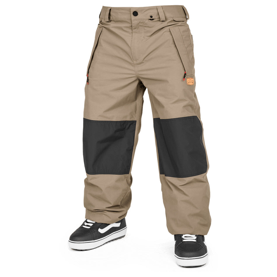 Longo Gore-Tex Pant 2025