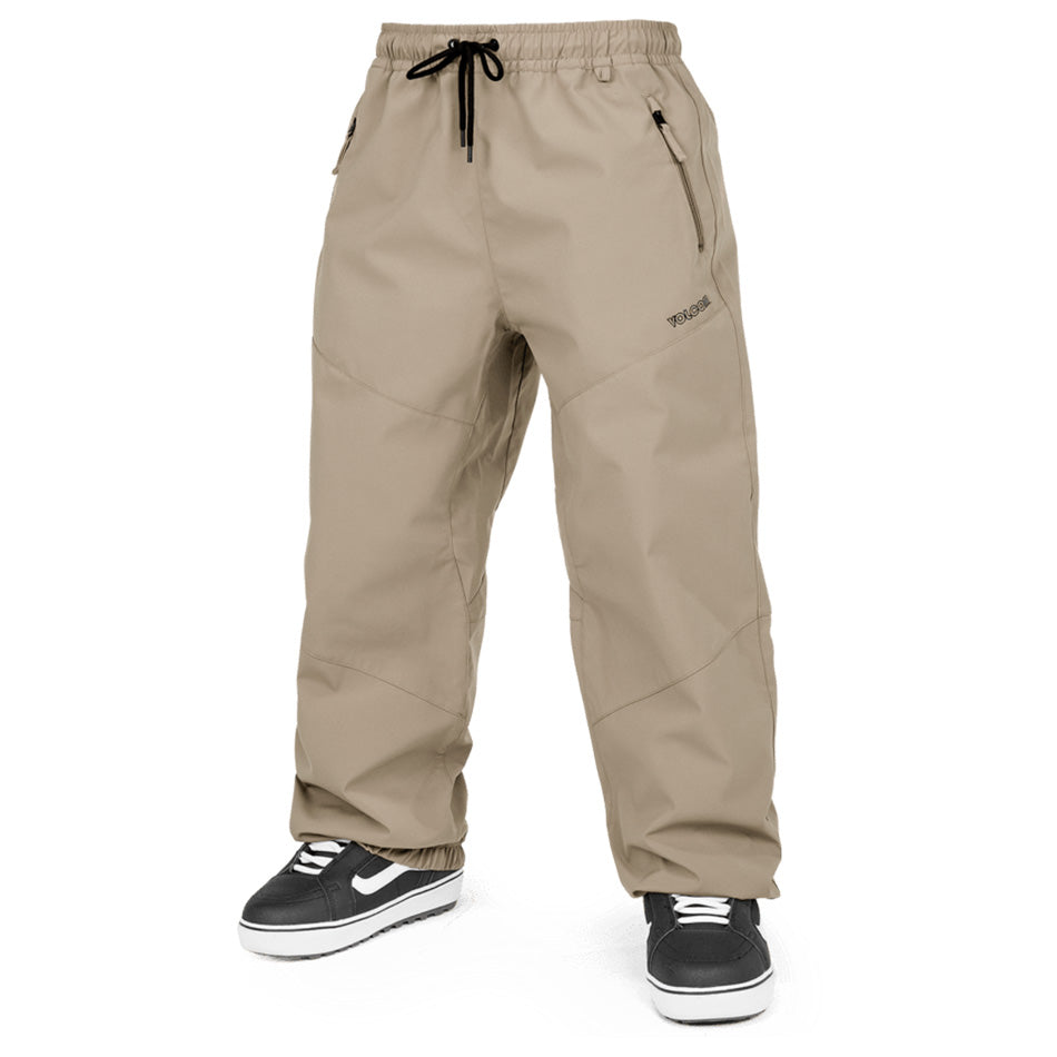 New Slashslapper Pant 2025